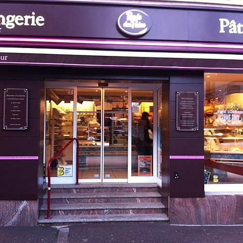Boulangerie Payeur