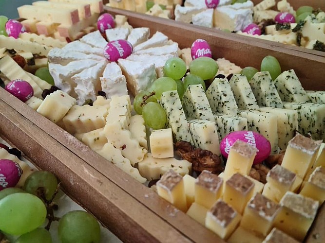 Ferme du petit breuil