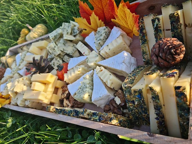 Ferme du petit breuil