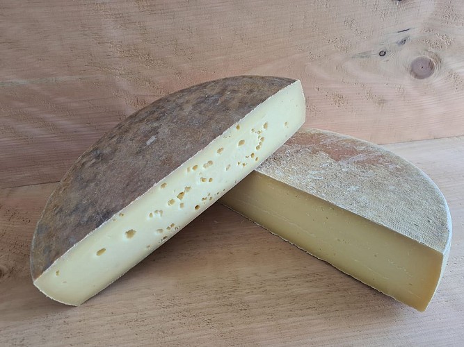 Ferme du petit breuil