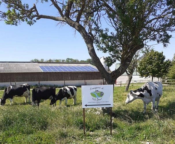 Ferme du petit breuil