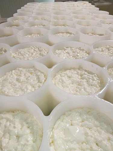 Ferme du petit breuil