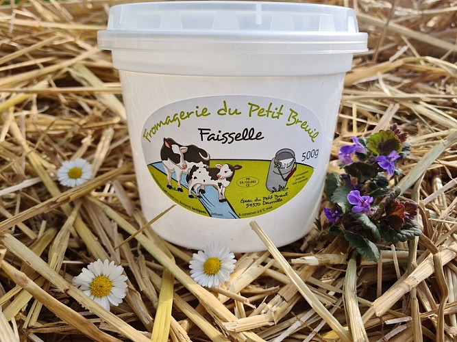 Ferme du petit breuil