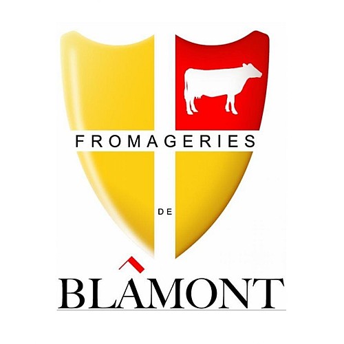 Les Fromageries de Blâmont