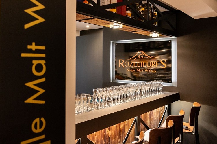 Boutique de la Maison de la Mirabelle