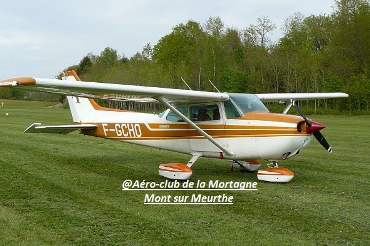 Aéroclub de la Mortagne