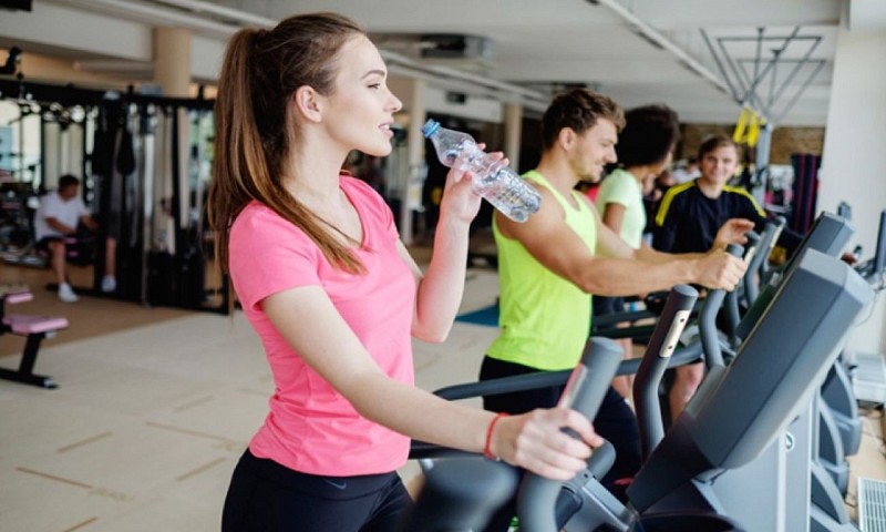 Ô 'Sport Association - Complexe Sportif de Contrexéville