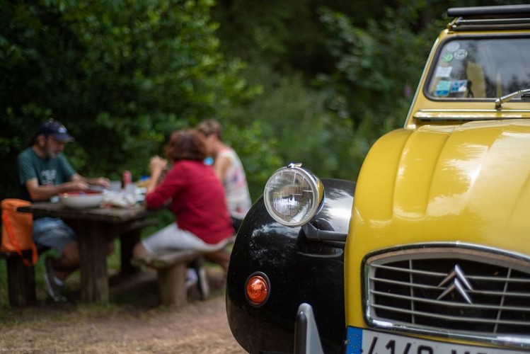 Location 2cv aventures