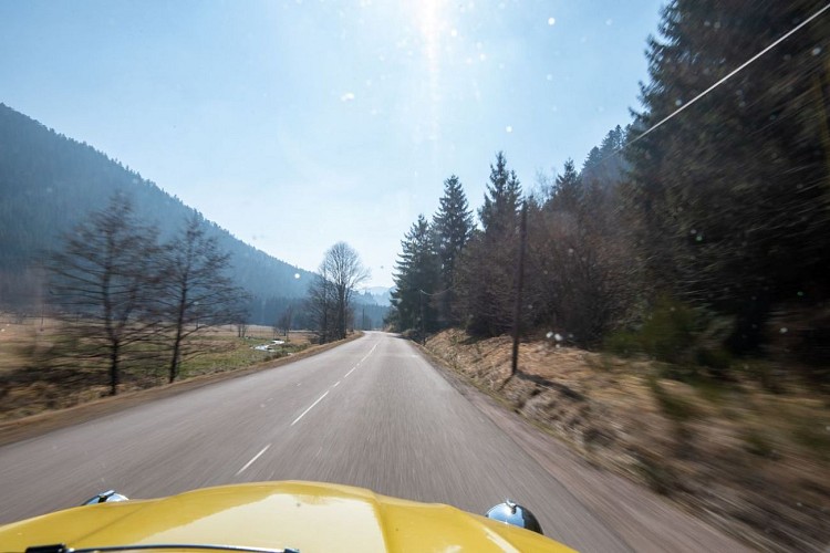 Location 2cv aventures