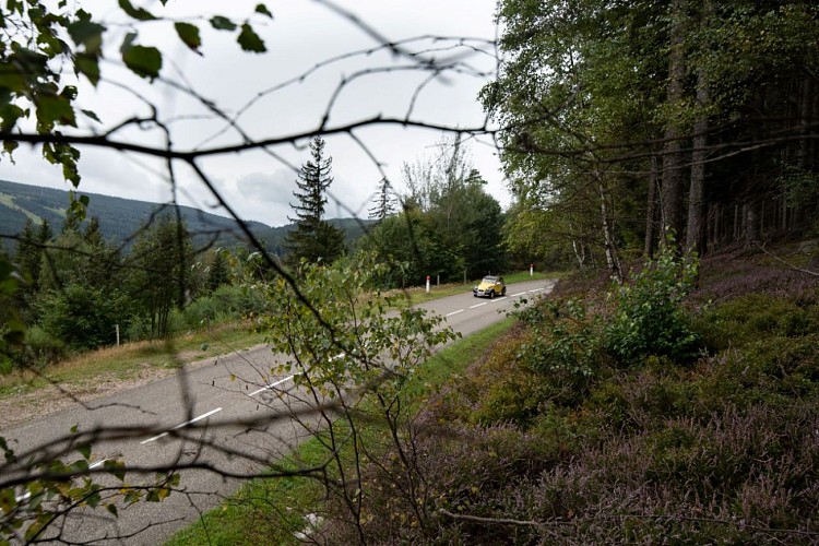 Location 2cv aventures