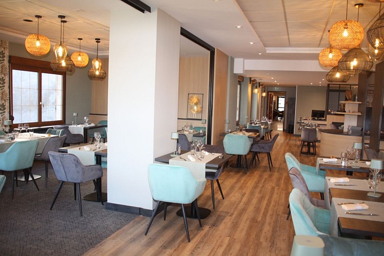 Restaurant La Renaissance