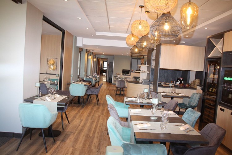 Restaurant La Renaissance