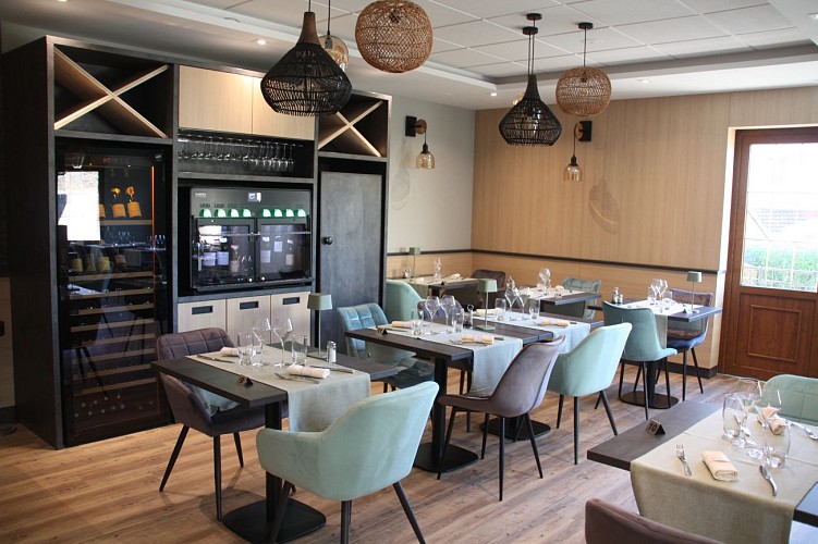 Restaurant La Renaissance