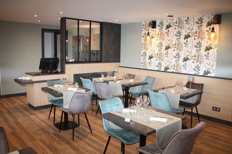 Restaurant La Renaissance