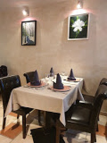 Restaurant le Marie Leszczynska