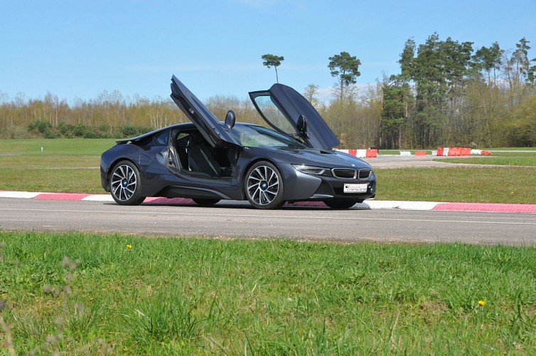 Circuit de Chenevières