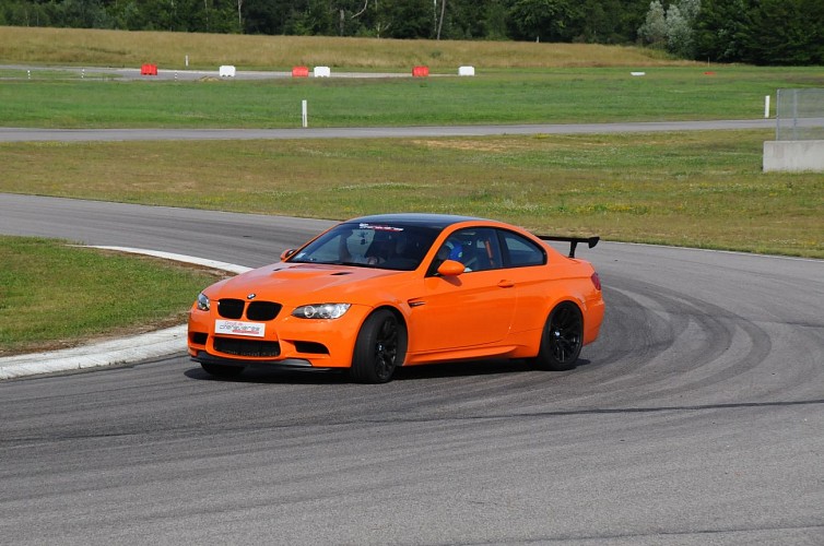 Circuit de Chenevières