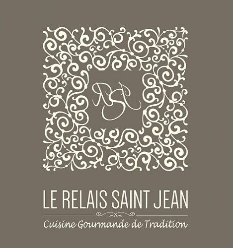 DAS RESTAURANT LE RELAIS SAINT JEAN