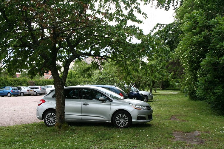 Restaurant Le Relais Saint-Jean