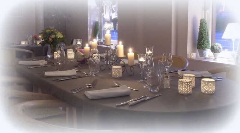 Restaurant Le Relais Saint-Jean