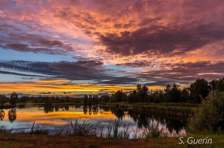 FISCHEN LA CARACHE LUNEVILLOISE