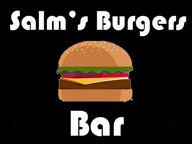 Salm's Burgers Bar
