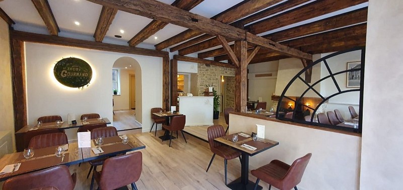 Crêperie Le Tacot Gourmand