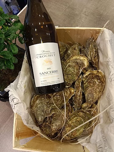 Restaurant on ne me dit pas non