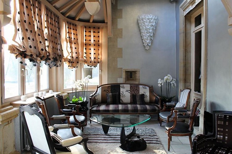 RESTAURANT VON ADOMENIL RESIDENZ