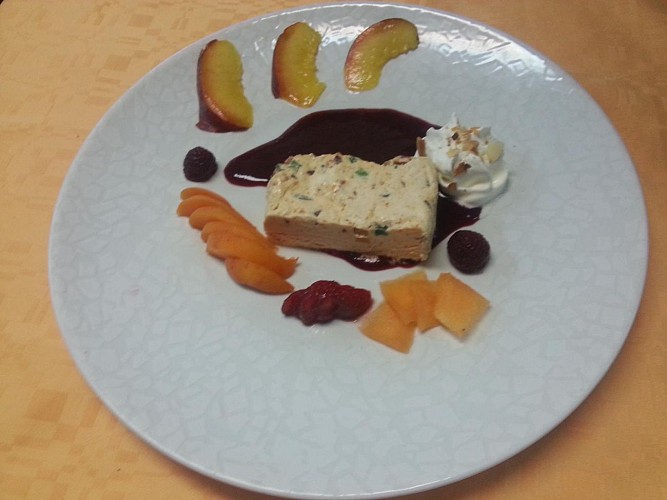 DAS RESTAURANT LE FLOREAL