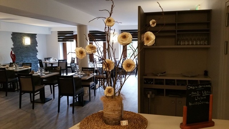 Restaurant le floréal