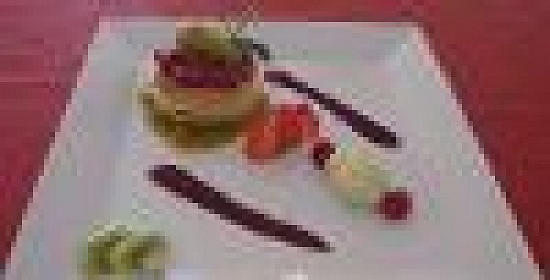 Restaurant le floreal