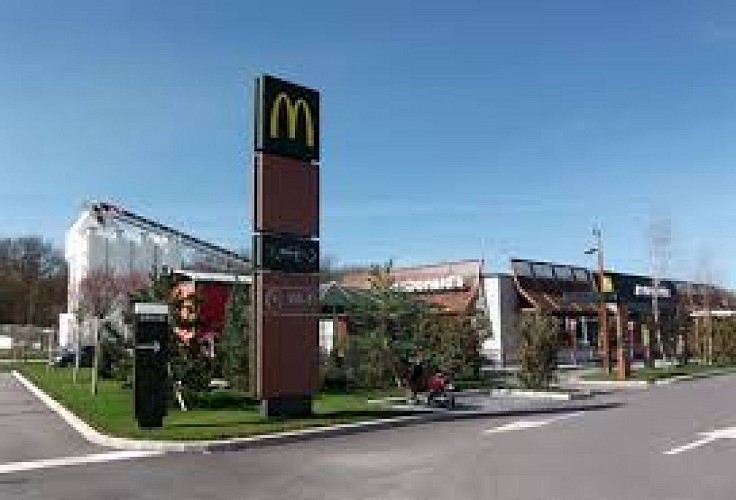 Mc Donald's