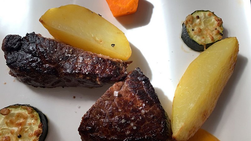 Le Bistro d'Azerailles