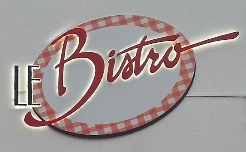 Le Bistro d'Azerailles