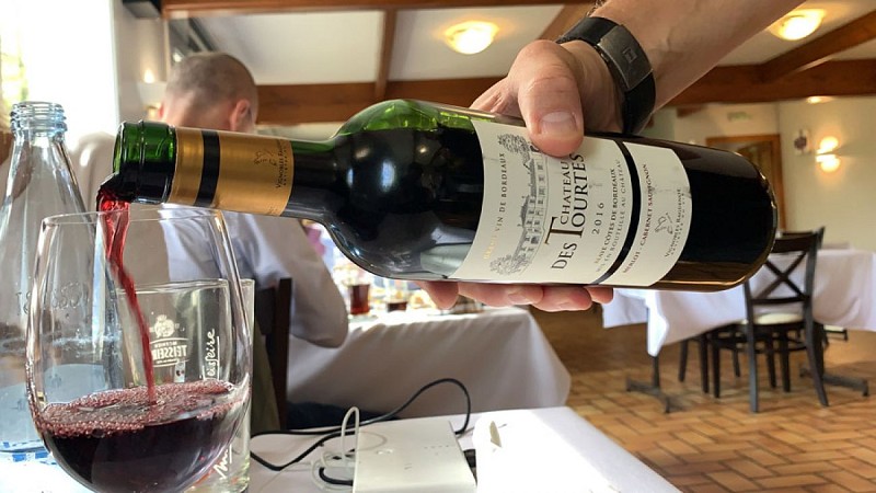 Le Bistro d'Azerailles