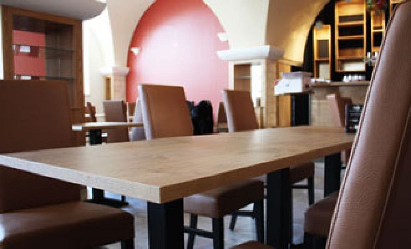 Restaurant le garibaldi