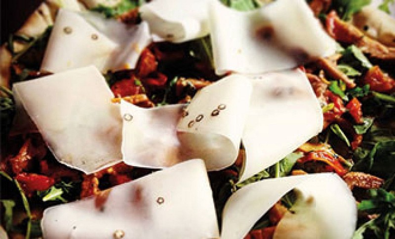 Restaurant le garibaldi