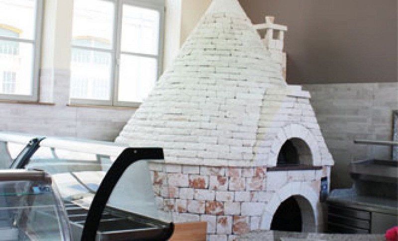 Restaurant le garibaldi