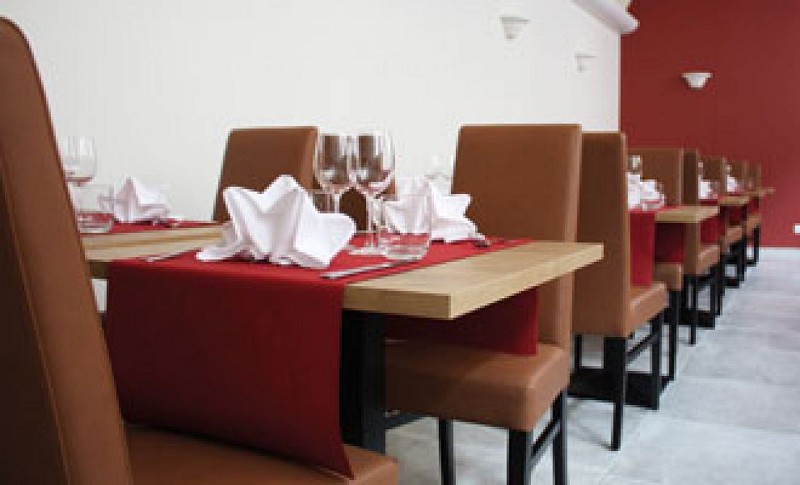 Restaurant le garibaldi