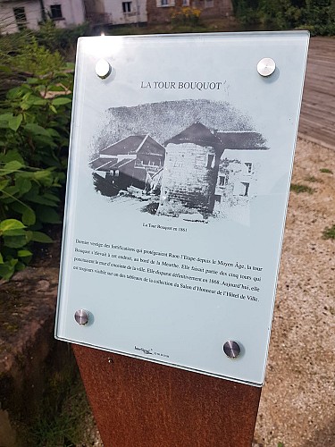 Château de Beauregard