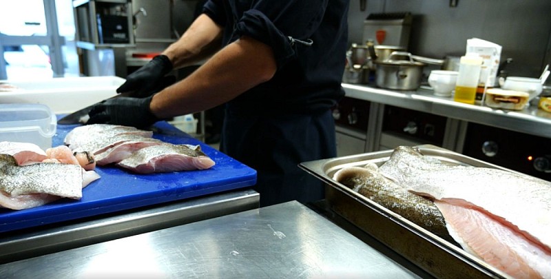 Restaurant le Banaudon