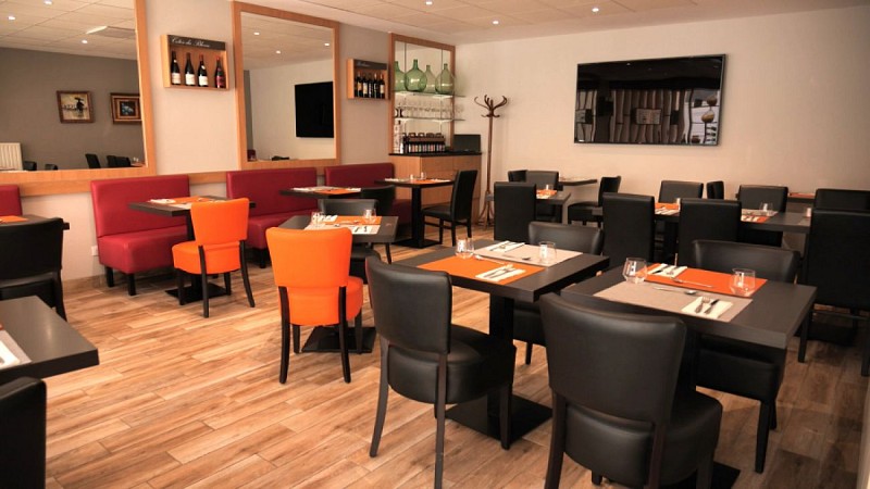 Restaurant le Banaudon