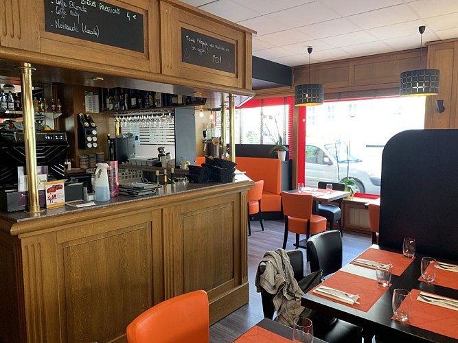 Restaurant le Banaudon