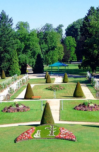 Parc Michaut