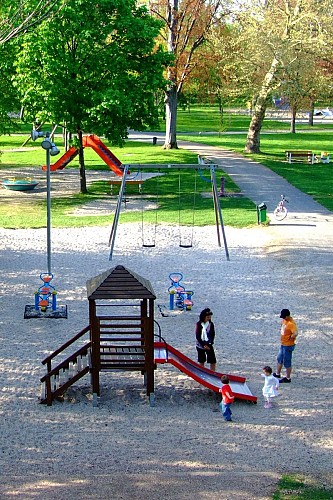 Parc Michaut