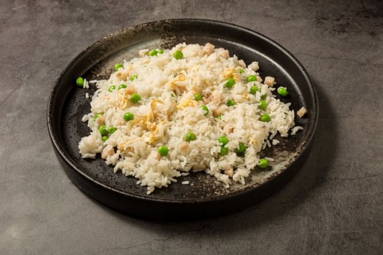 Restaurant japonais line sushi