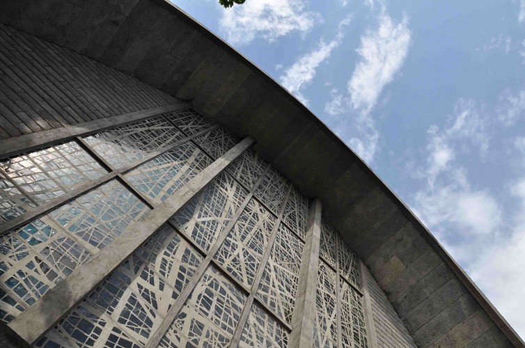 Église Saint-Léopold