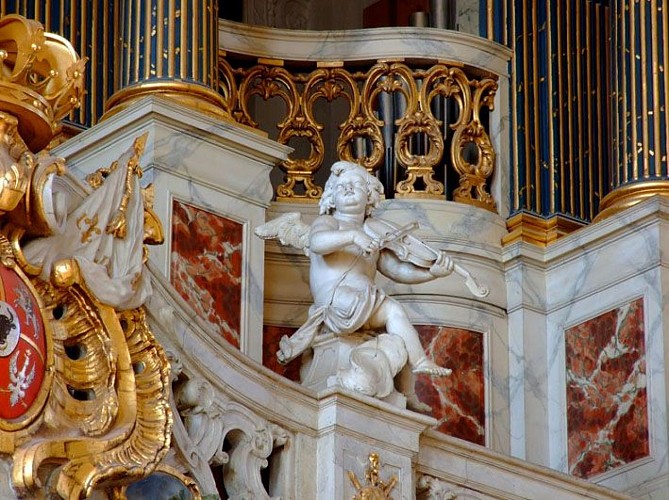 Église Saint-Jacques