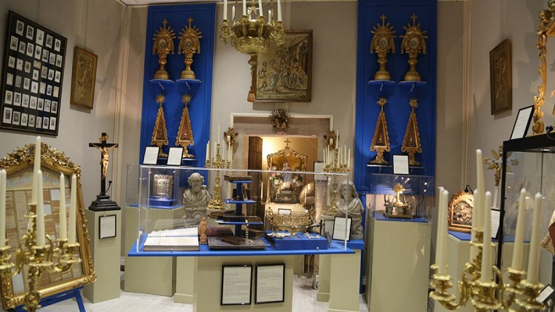 Église Saint-Jacques